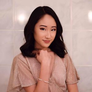 Meet your Posher, Kathy